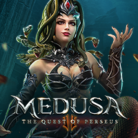 Medusa 2: the Quest of Perseus